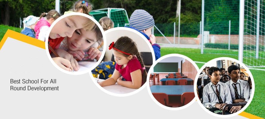 Banner : A.P.MEMORIAL ACADEMY 